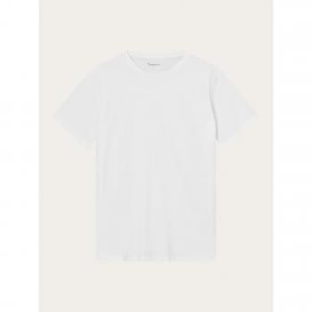 KnowledgeCotton Apparel Agnar Organic Cotton T-Shirt