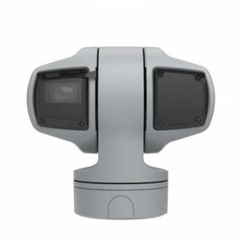 Cámara de Seguridad IP Exterior PTZ Axis Q6225-LE 50 Hz - 1920 x 1080 píxeles - Resistente al agua, polvo y vandalismo - Color (Día/Noche)