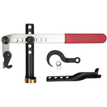 Herramienta de Montaje para Resortes de Válvula KS Tools 150.0918
