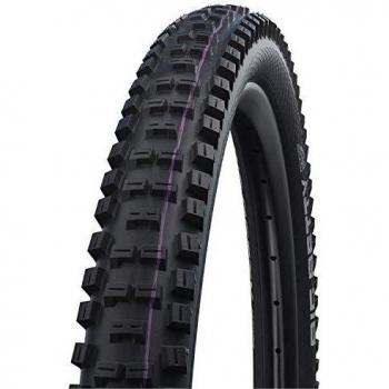Schwalbe Cubierta de MTB Big Betty Evolution Super Downhill Tubeless 29 x 2.40 HS608 (62-622)
