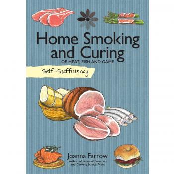 Self-Sufficiency: Home Smoking and Curing