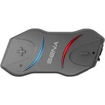 Sena 10R-10 Auricular e Intercomunicador Bluetooth de Bajo Perfil para Motocicletas