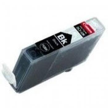 Cartucho de tinta negro Canon BCI-6BK (4705A002) 13 ml, 280 páginas, pedido en línea