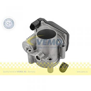 Cuerpo de mariposa VEMO V10-81-0072 con motor de compartimentos