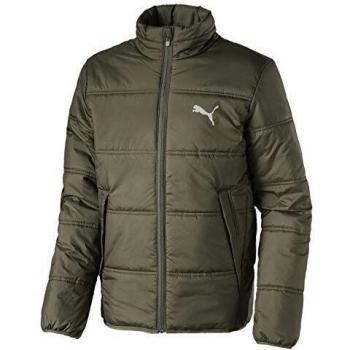 PUMA Chaqueta de niños ESS Padded