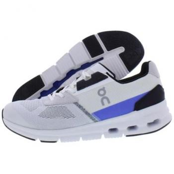 On Running Cloudrift Men's Versatile and Durable Low-Top Sneakers
