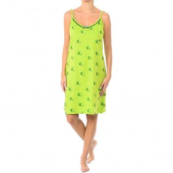 Camisón de verano KISSES & LOVE KL45300 tirantes finos mujer