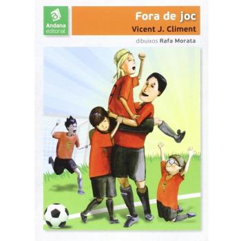 Fora de joc: 2