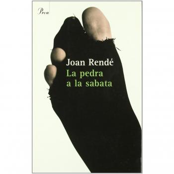 La pedra a la sabata