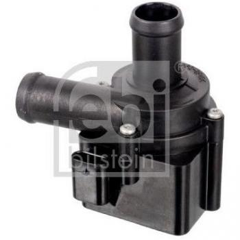 Bomba de Agua Auxiliar FEBI BILSTEIN 173631 para Audi, Porsche y VW