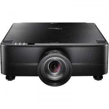 Optoma ZU920TST Proyector Láser ANSI DLP WUXGA 3D 9800 Lúmenes