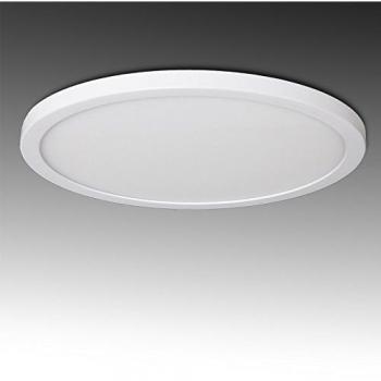 Greenice | Foco Downlight LED Marco Estrecho 12W 840Lm 30.000H | Blanco Frío