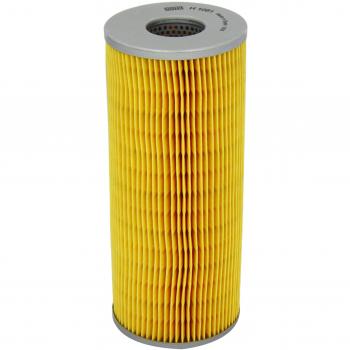 Original MANN-FILTER Filtro de aceite H 1081 – Para automóviles y vehículos de utilidad