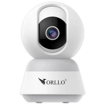 Cámara IP Orllo TW1 Interior 4K Tuya Wi-Fi