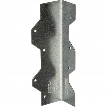 Simpson Strong Tie Z-Max encuadre l-angle, L70Z