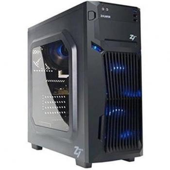 Zalman CJCZAZ1NEO - Caja de Ordenador de sobremesa