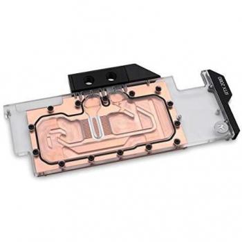 EK Water Blocks EK-Vector RTX RE - Bloque de Agua para Tarjetas gráficas
