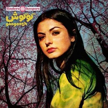 Googoosh [VINYL]