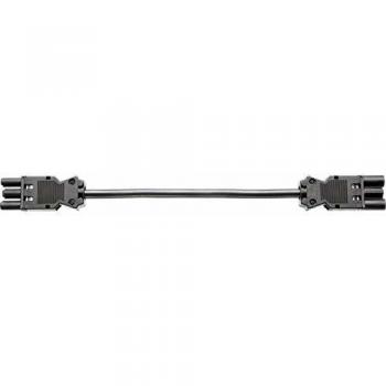 Bachmann 375.055 - Cable alargador con conector
