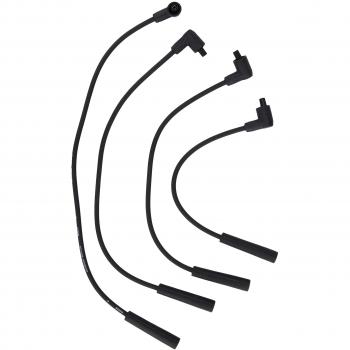 Juego de cables de encendido BOSCH 0 986 356 818 - Kit completo para vehículos FIAT