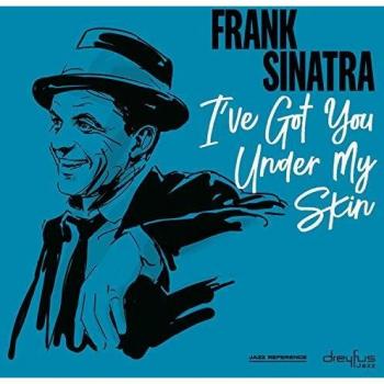 Frank Sinatra - I´Ve Got You Under My Skin
