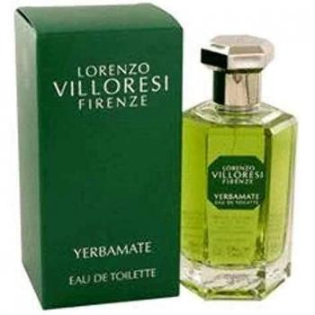 Yerbamate - Lorenzo Villoresi Firenze Eau de Toilette Spray 100 ML