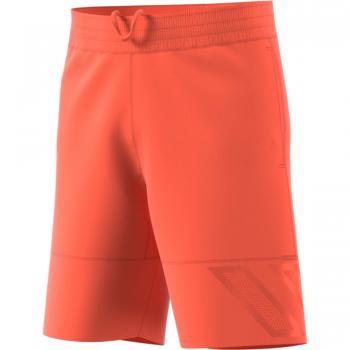 adidas N3Xt L3V3L Shor Pantalón Corto, Hombre, coalre, L