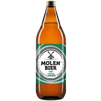 Cerveza Molen Bier 1L