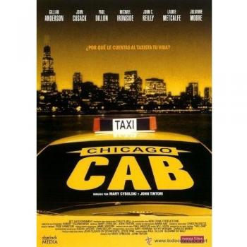 Chicago Cab [DVD]
