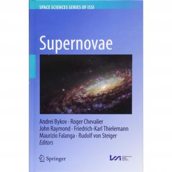 Supernovae