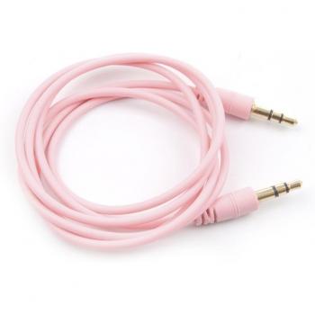 DAM Cable Minijack Alargador 100x1x1cm