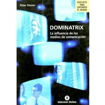 Dominatrix - la influencia de los medios de comunicacion