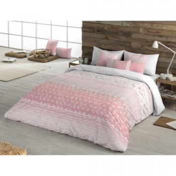 BOHEME Funda Nórdica, Algodón, Multicolor, Cama 135 cm