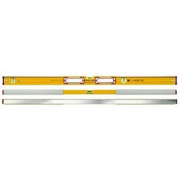 Stabila 196-2-K Masons Nivel 120cm 16406