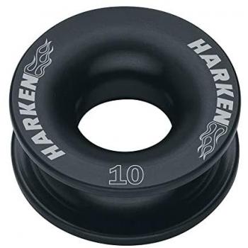 Harken 10mm Black Lead Ring