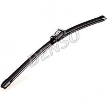 Limpiaparabrisas DENSO DF-306, Flat Blades, Longitud 480mm, Trasero, 1 Pieza