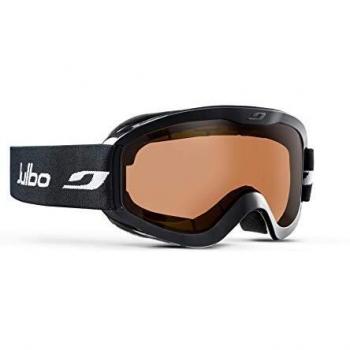 Julbo Proton OTG Gafas de esquí, Unisex Adulto, Negro, S