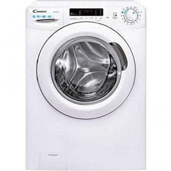 Candy Smart CS 14102DE/1-S Lavadora Carga Frontal 10Kg Blanca
