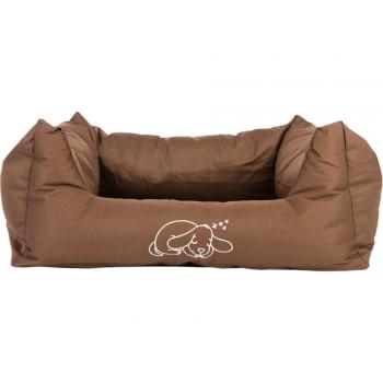 Cama Strong & Soft para perros - 118 x 90 x 24 cm aprox