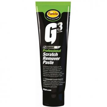 G3 Pro Farecla 7163 150 ml Profesional para Eliminar arañazos