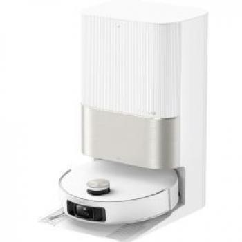 Aspirador Robot Dreame X50 Ultra Blanco 20000 Pa con Tecnología ProLeap™