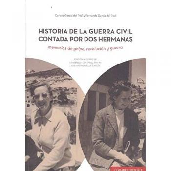 Historia de la Guerra Civil contada por dos mujeres