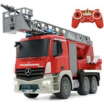 Jamara- Mercedes-Benz Camión de Bomberos