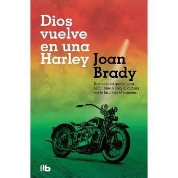 God on a Harley: A Heartfelt Fiction Journey of Freedom and Healing