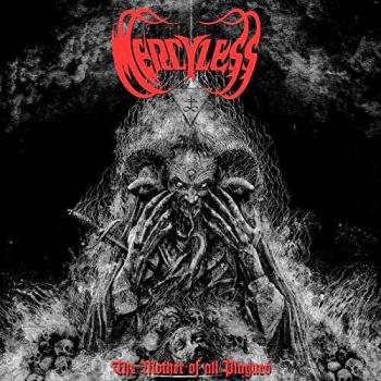 The mother of all plagues vinilo