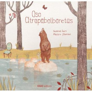 Oso Atrapabolboretas