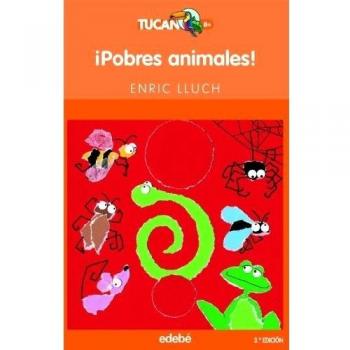¡Pobres animales!: 24