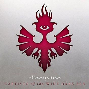 Captives Of The Wine Dark Sea VINYL