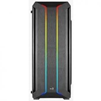 Aerocool Skyline ARGB Midi Tower USB 3.2 Negra