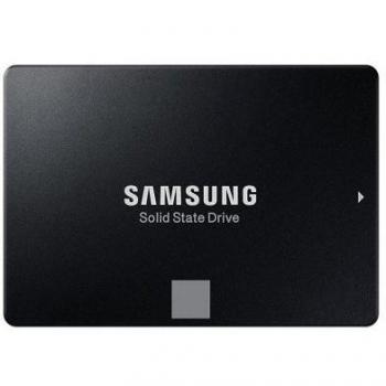 SAMSUNG PM871b MZ7LN256HAJQ - Disco Duro Interno SSD de 256 GB